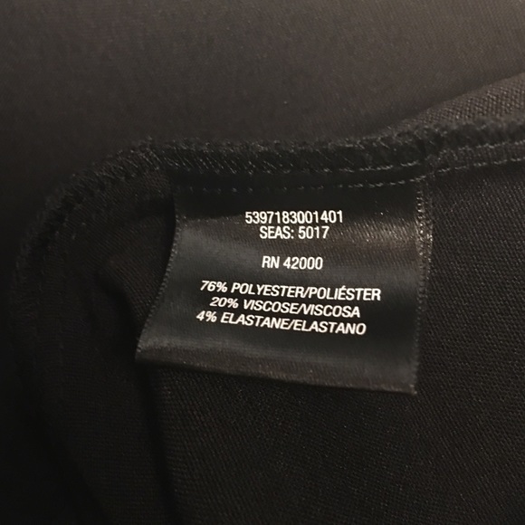 Attention Ruffle Skirt - Picture 3 of 5